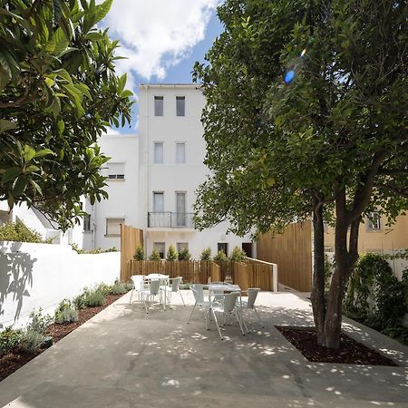 里斯本格拉萨舒适公寓 Lisboa 外观 照片