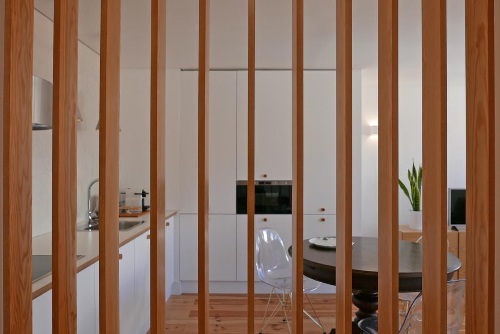 里斯本格拉萨舒适公寓 Lisboa 外观 照片